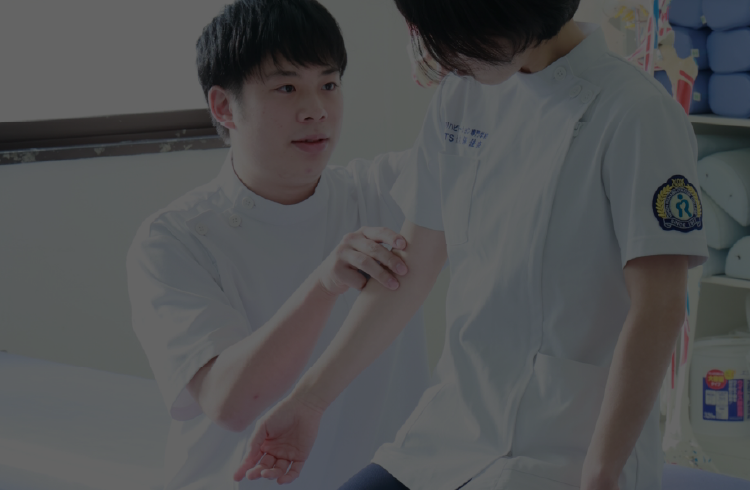 理学療法授業イメージ