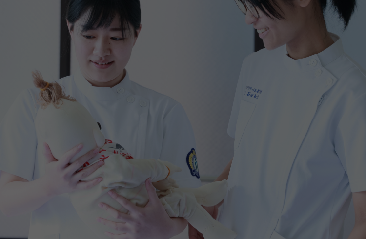 作業療法授業イメージ