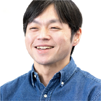 宮田 大輔さん