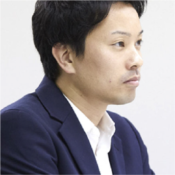 梅林 遼太さん