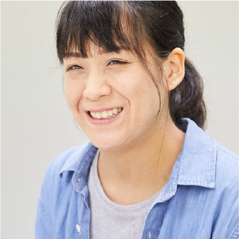 稲田 はなのさん