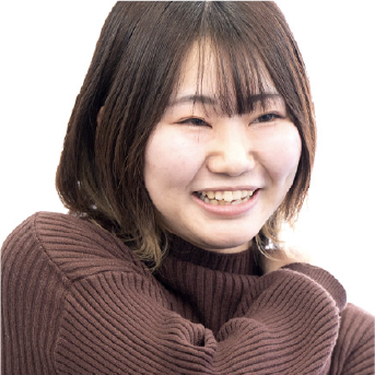 関崎 優香さん